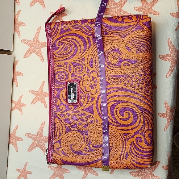 Nine West Cosmetic/Toiletry Bag - Picture 8 of 12